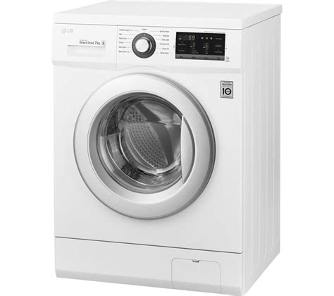 Compare ratings on over 500 washing machines. LG FH4G6QDN2 Washing Machine - Appliance Spotter