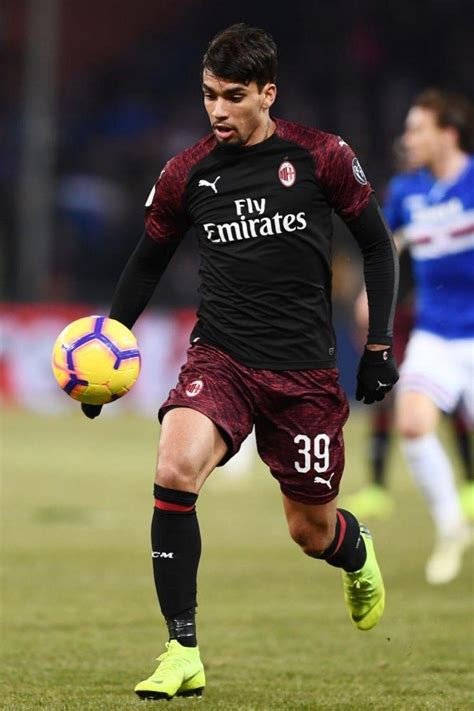 ️ subscribe, like & comment for more!?. Lucas Paquetá Milan Wallpapers - Wallpaper Cave