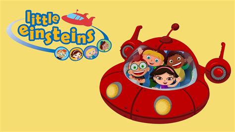 Watch Little Einsteins · Season 1 Episode 10 · Farmer Annie Full