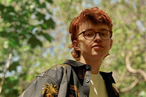 Cambridge Singer Songwriter Cavetown To Perform Homecoming Gig