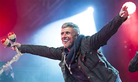 step one bez promises true revolution as he launches bid for parliament music the guardian