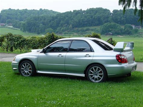 Theme parks, resorts, movies, tv programs, characters, games, videos, music, shopping, and more! The Official 04-05 Silver STI Thread - Page 17 - Subaru ...