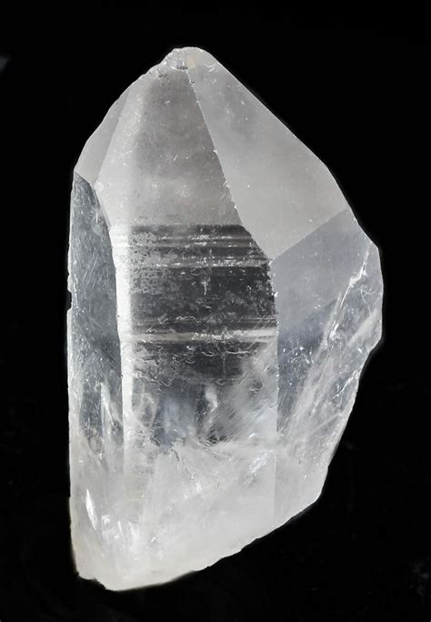 208 Clear Quartz Crystal Brazil For Sale 35516