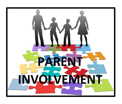 National Parent Involvement Day Gadsden City Schools