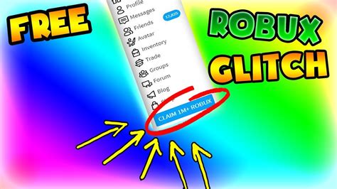 Roblox How To Get Free Robux The Fastest Way Working Sybemo
