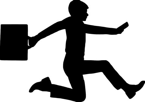 Svg 사업 가방 무료 Svg 이미지 및 아이콘 Svg Silh