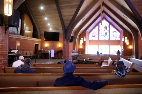 Study More Protestant Churches Closing Than Opening In Recent Years