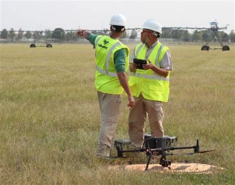 Uas Ascend Training Program Suas News The Business Of Drones