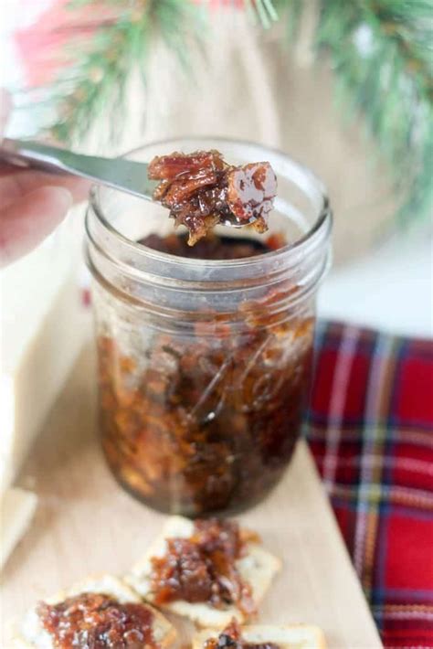 We discuss different ways to add the smokey flavor to your bacon without having to use real smoke. The BEST Homemade Bacon Jam Recipe - Blackberry Babe