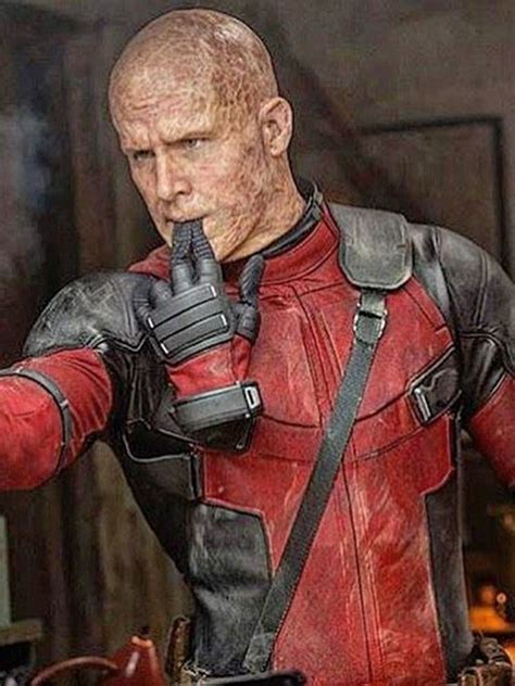 Wade Wilson Deadpool Deadpool Ficção Científica Herói