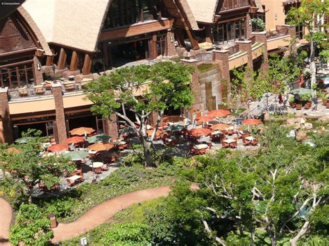 Aulani Disney Resort Hawaii 10 Luxatic