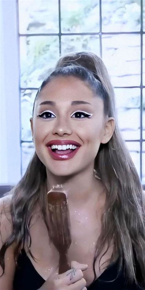 𝙱𝚊𝚋𝚢 𝚐𝚒𝚛𝚕☾ Ariana Grande Sexy Ariana Grande Ariana Grande Photoshoot