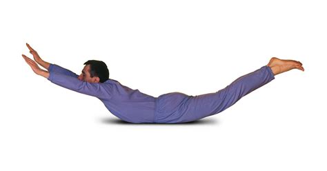 Asanas And Exercises To Strengthen The Pelvic Muscles