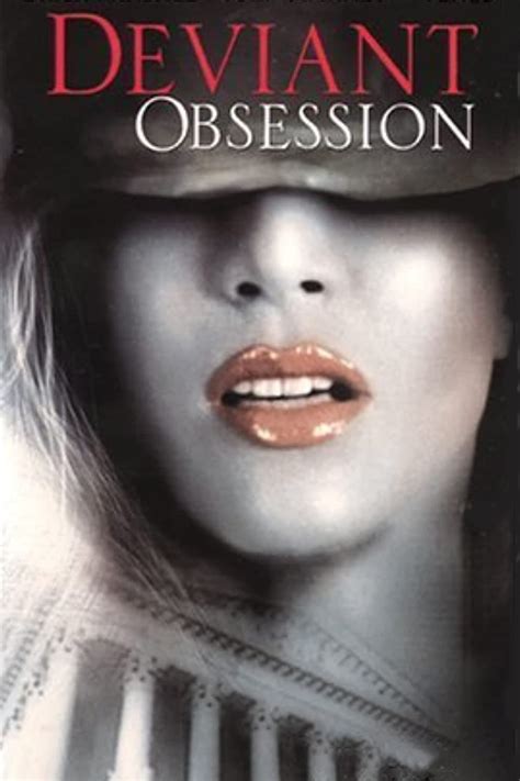 Deviant Obsession 2002 Posters — The Movie Database Tmdb