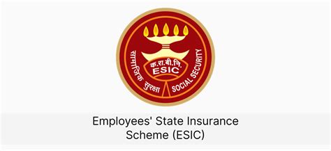 A sliding scale percentage of wages may be claimed for up to six (6) months of unemployment for job search purposes. ESIC - Employees' State Insurance Scheme - How to Apply