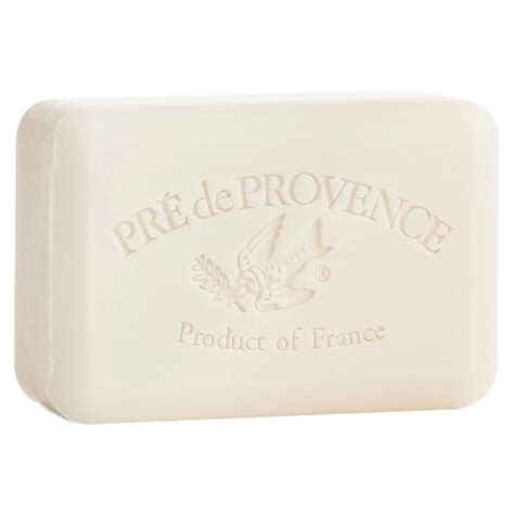 Pre De Provence Milk Soap Bar 150 Gr