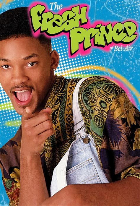 Watch The Fresh Prince Of Bel Air