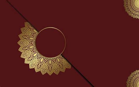 Gold Wedding Background Vector Art Icons And Graphics For Free Download
