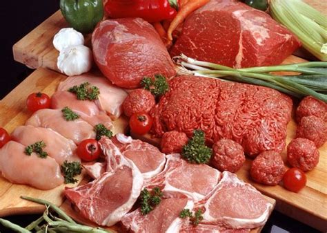 Which Countries Eat The Most Meat Graphic Online