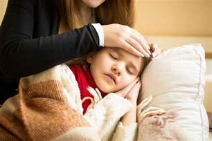 When Is My Child Too Sick for Day Care?