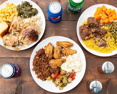 The 13 best southern and soul food restaurants in chicago. Soul Food Places To Eat Near Me - Discover Amazing Places