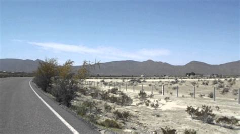 Desierto De Coahuila Youtube