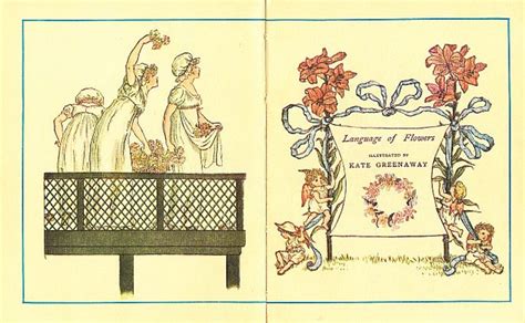 Bryan holme, kate greenaway the kate greenaway book : Dove Grey Art Studio: March 2010