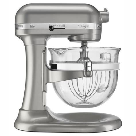 Our app considers products features, online popularity, consumer's reviews, brand reputation, prices, and many more factors, as well as reviews by our experts. KitchenAid Pro 600 Design Series Bowl-Lift 10 Speed 6 Qt ...