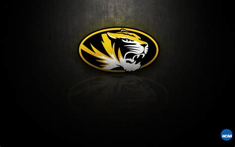 50 Wallpapers Missouri Tigers Logo Wallpapersafari