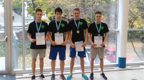 Erlebnisbad sportparadies gelsenkirchen in den wellen des wellenbeckens toben oder eine actionreiche fahrt durch schluchten und steile kurven. Deutscher Mannschaftswettbewerb Schwimmen der Jugend (DMS ...