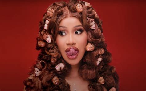 cardi b shuts down accusations that she makes songs just for tiktok challenges