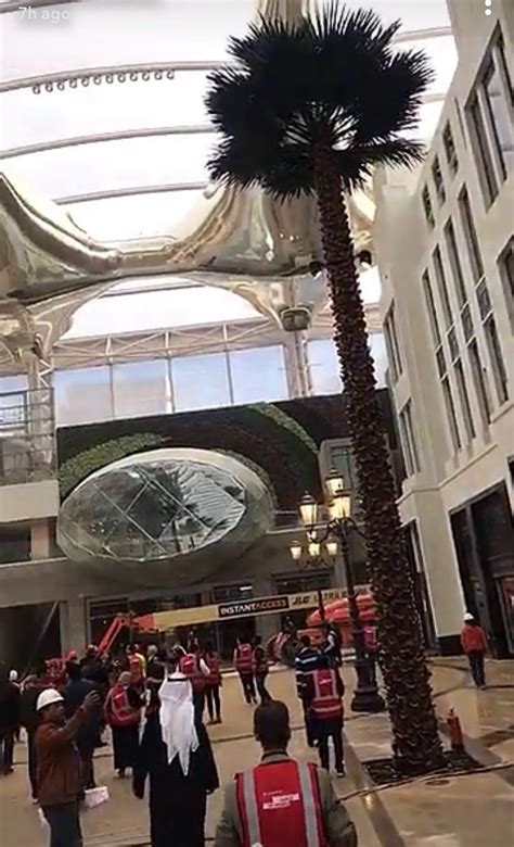 The Avenues Mall Kuwait Bfg International