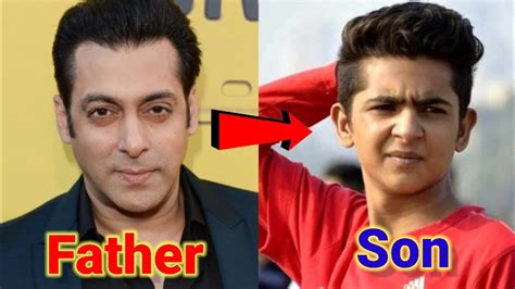 Top 50 Famous Bollywood Actors Sons Bollywood Actor Real Father Son