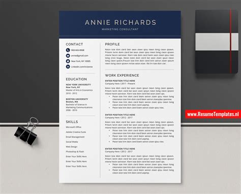 You should analyze the job application/listing for specific requirements that are emphasized or not only does the resume or cv formatting impact ats filtering of your teacher resume, but the template. Professional Resume Templates / CV Templates, Cover Letter ...