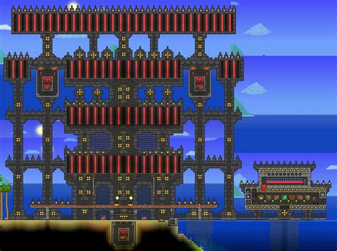 afk arena trap, Overview - Terraria HappyDays Ultimate World of AFK Traps  , Terraria HappyDays Ultimate AFK Farm   - Steam Community.