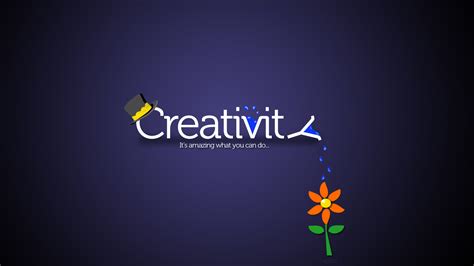 Free Download Creativity Desktop Wallpaper By Pspnsue On 1600x900 For
