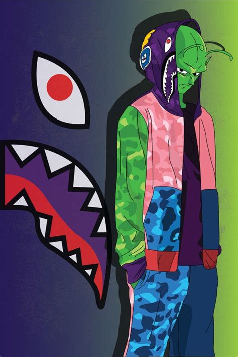Screen wallpaper hd funky wallpaper game wallpaper iphone mobile wallpaper bape wallpapers avatar cartoon supreme wallpaper hypebeast wallpaper cool wallpapers for phones. Abi "ChildHood" Series - Cartoons Meet BAPE | Me ...