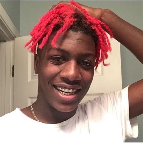 Lil Yachty Hairstyle Tutorial Which Haircut Suits My Face