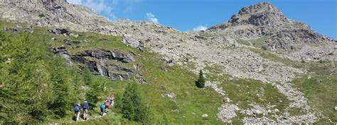 The Best Of The Italian Alps Hedonistic Hiking