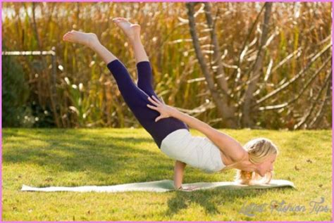 Most Difficult Yoga Poses
