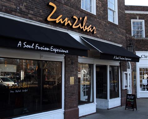 Houston's this is it soul food, houston, tx. Zanzibar Soul Fusion: Soul food upgraded with an elegant ...