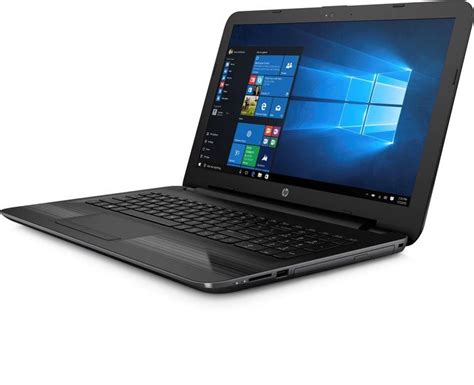 Hp 255 G6 3gj54es Notebookcheckit