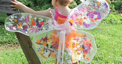 Enjoy 365 Day Returns Our Featured Products Butterfly Fairy Wing6