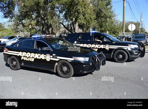 Apopka Police Active Callscoming Soon