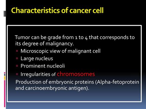 Ppt Chemicals And Cancer Powerpoint Presentation Free Download Id