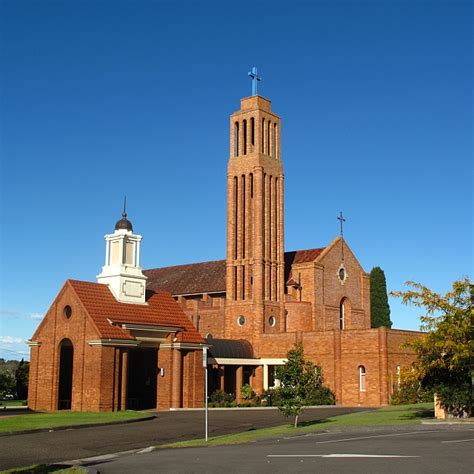 St Johns Taree Taree Anglican Church