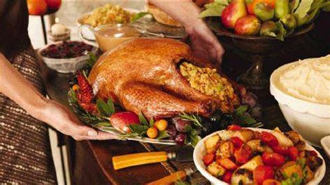 This can lead to even higher blood sugar levels and mean you. Medical: Holiday overeating can be big problem for people ...