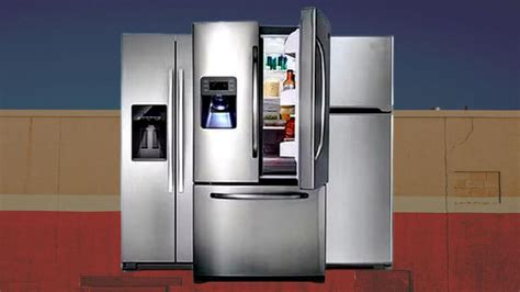 Mejores Marcas De Refrigeradores Ahorro Energ A Aqu Best
