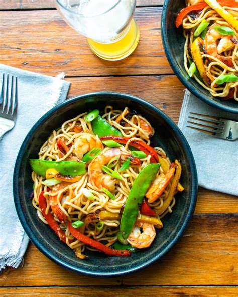 You might ask, how do you thicken stir fry sauce?, and i have an easy answer for you! How to Stir Fry | Blue Jean Chef - Meredith Laurence