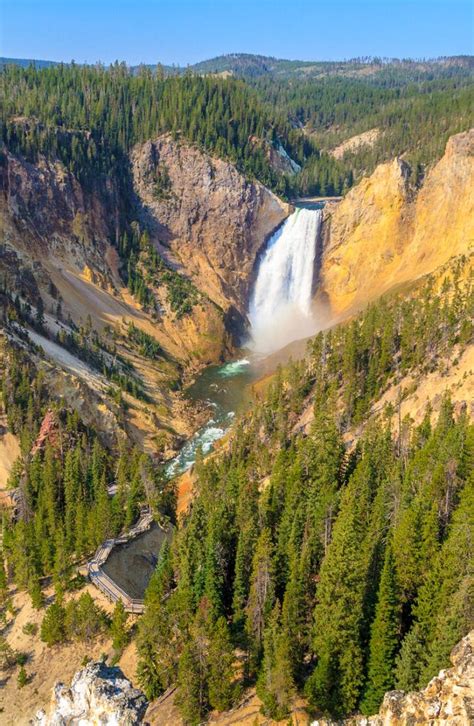 Maybe you would like to learn more about one of these? Three Places to Skip in Yellowstone National Park | Visit ...